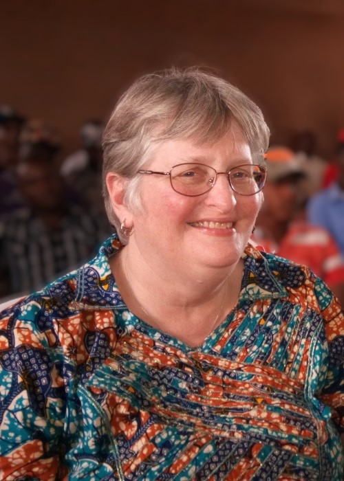 Brenda Vander Schuur