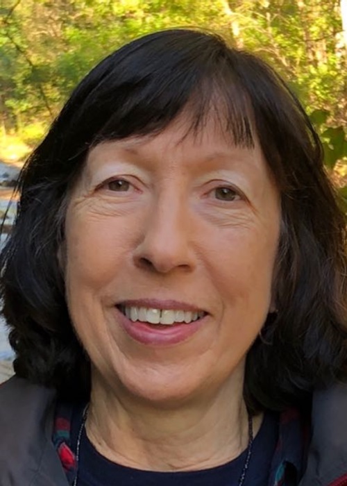 Joyce Ribbens Campbell
