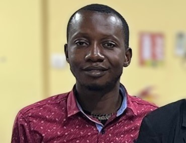 Boubacar Barry